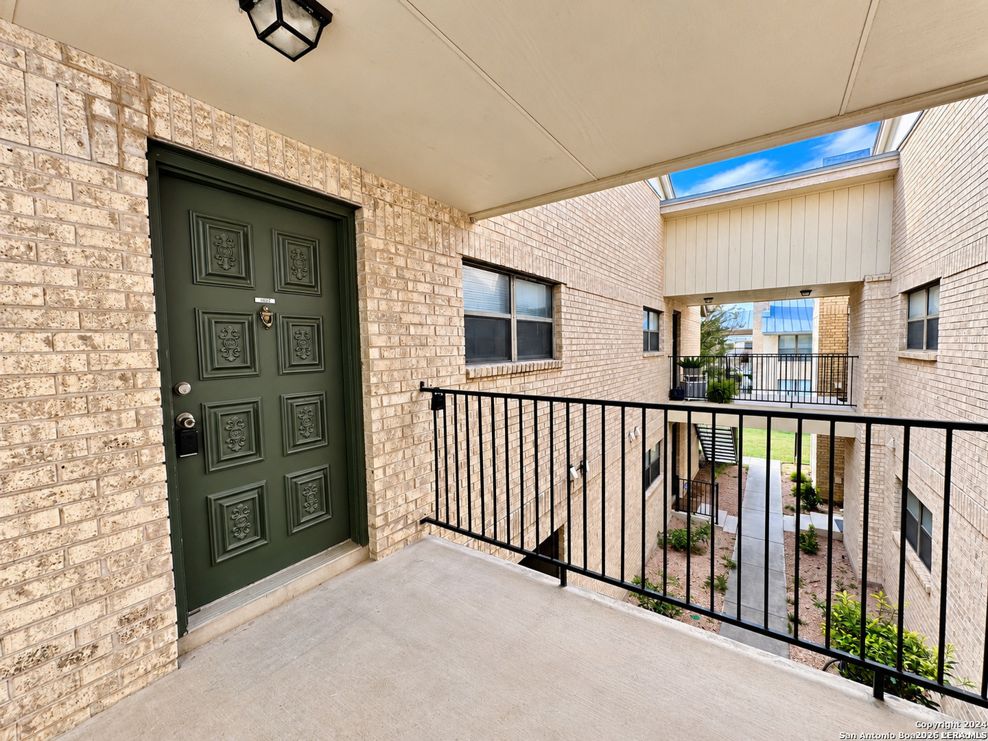 11843 Braesview, #1302, San Antonio, TX 78213