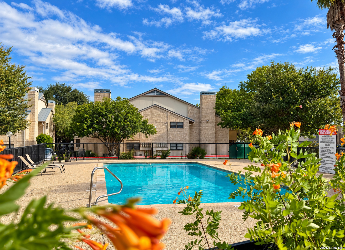 11843 Braesview, #1302, San Antonio, TX 78213