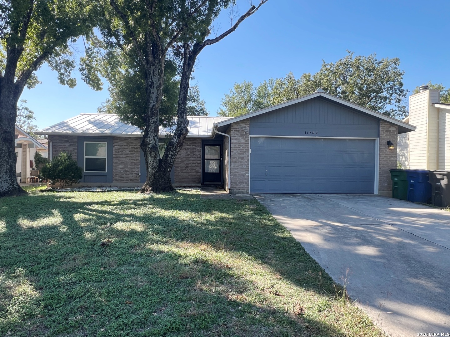 Property photo for 11207 SPRING PINE ST, San Antonio, TX
