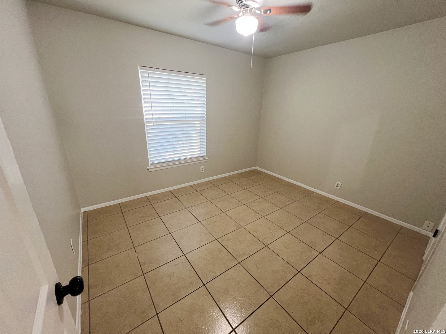 3rd Bedroom