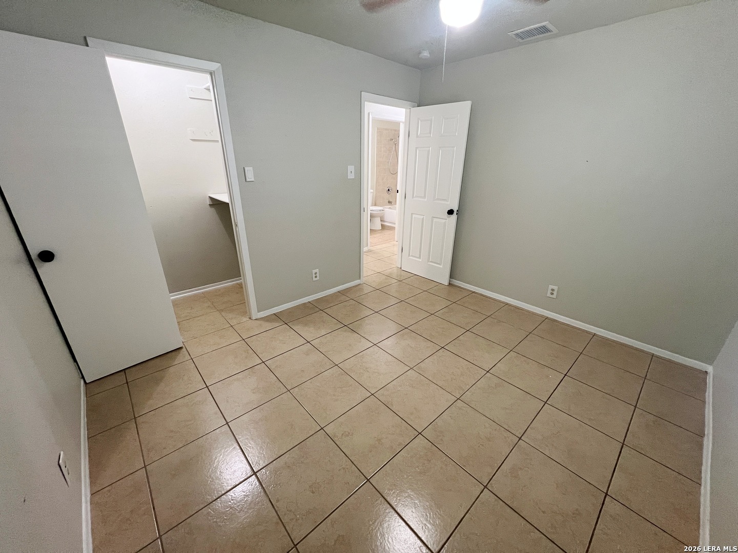 3rd Bedroom