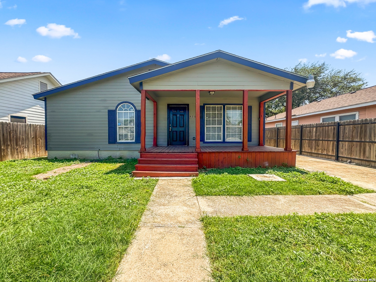 Property photo for 420 SLIGO ST, San Antonio, TX