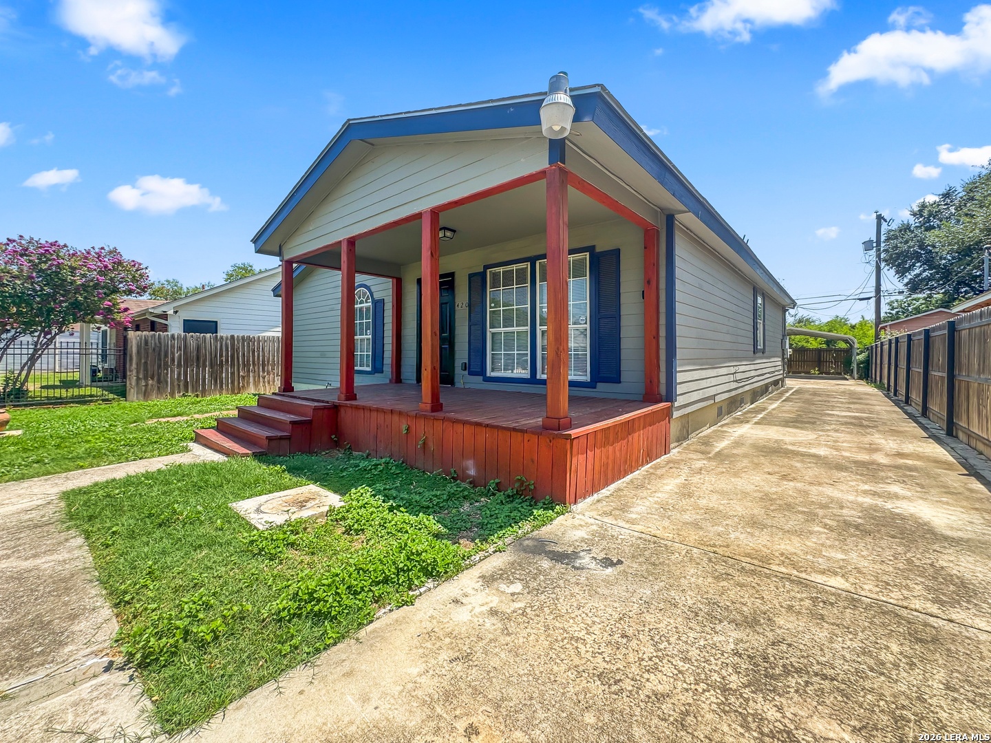 420 SLIGO ST, San Antonio, TX 78223