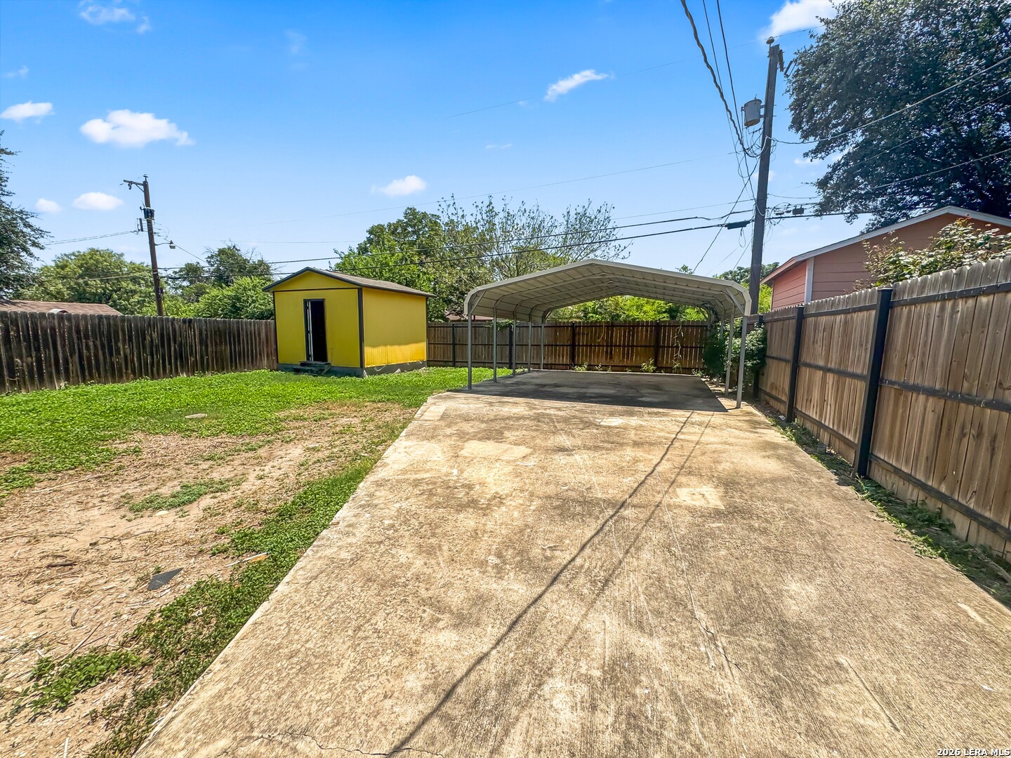 420 SLIGO ST, San Antonio, TX 78223