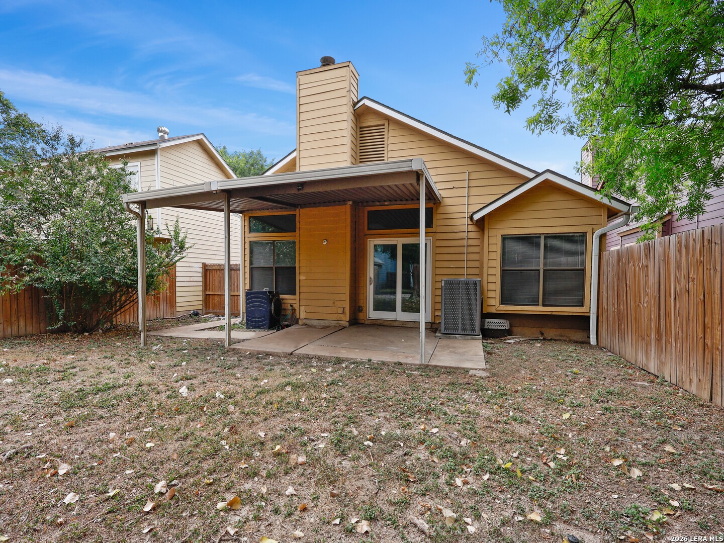 10215 BRAD FLD, San Antonio, TX 78245