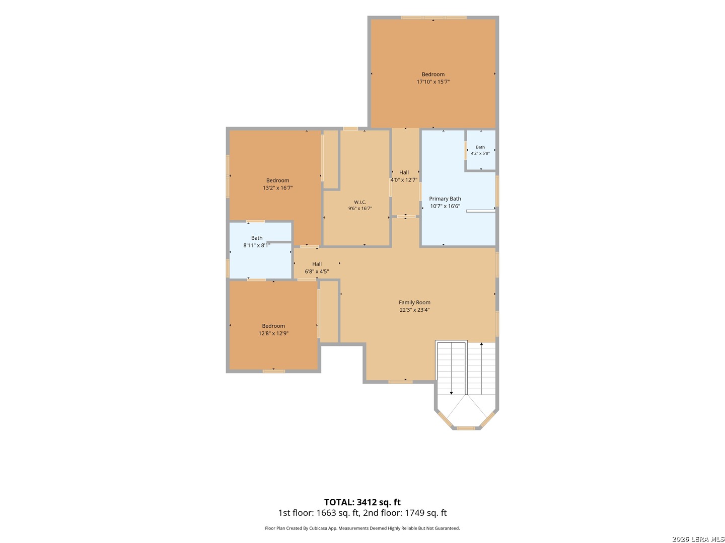 5218 Breeze Way, San Antonio, TX 78249