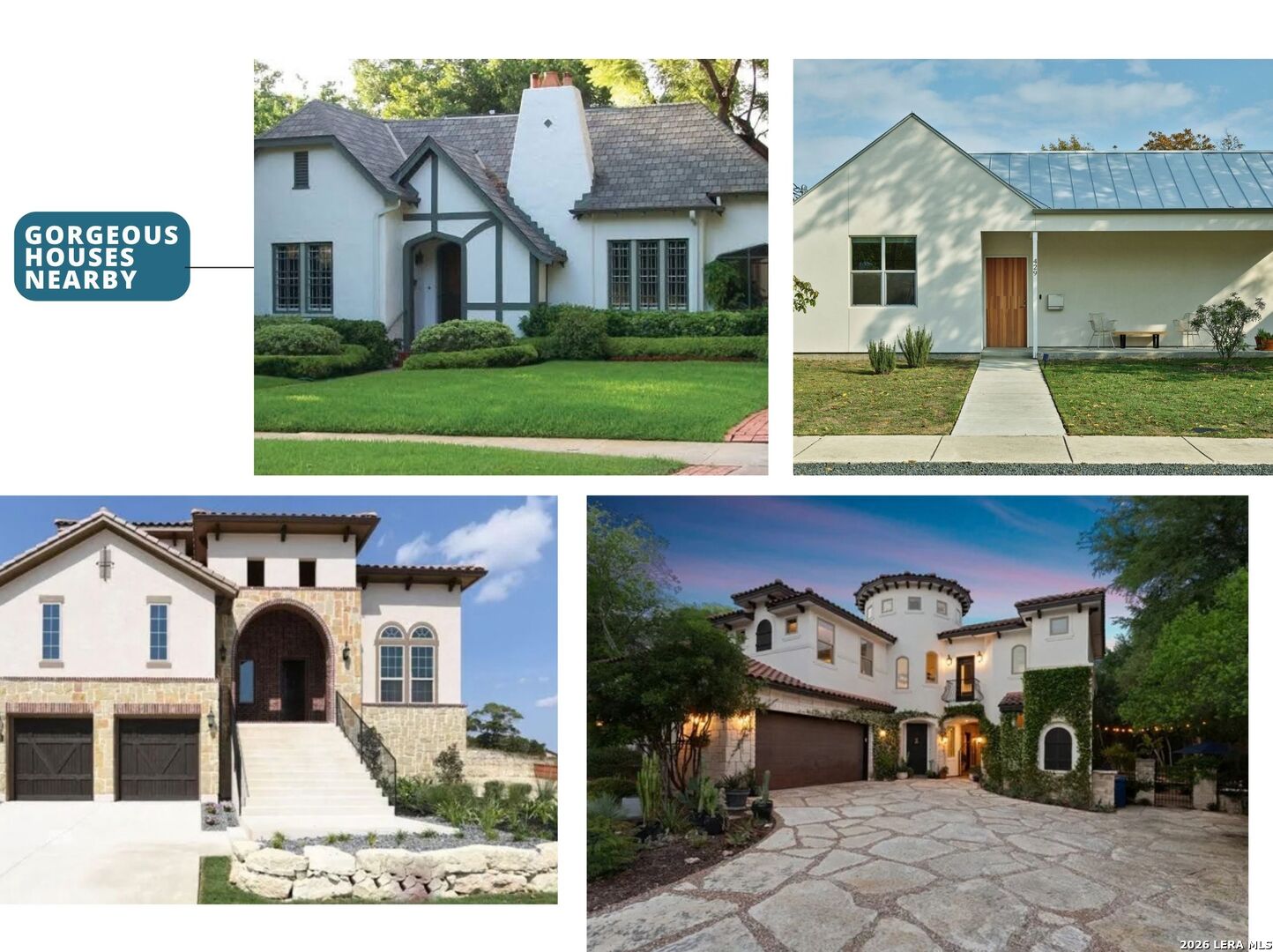 5218 Breeze Way, San Antonio, TX 78249