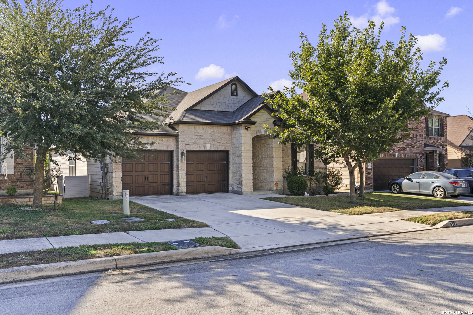Property photo for 512 Landmark Gate, Cibolo, TX