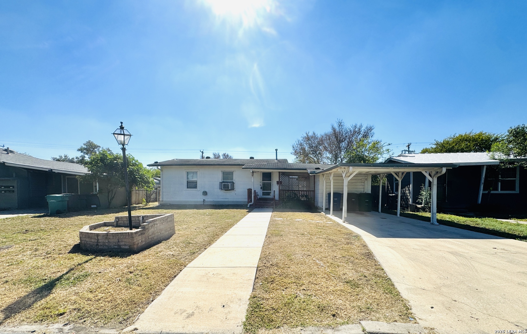 Property photo for 114 Bradford, San Antonio, TX