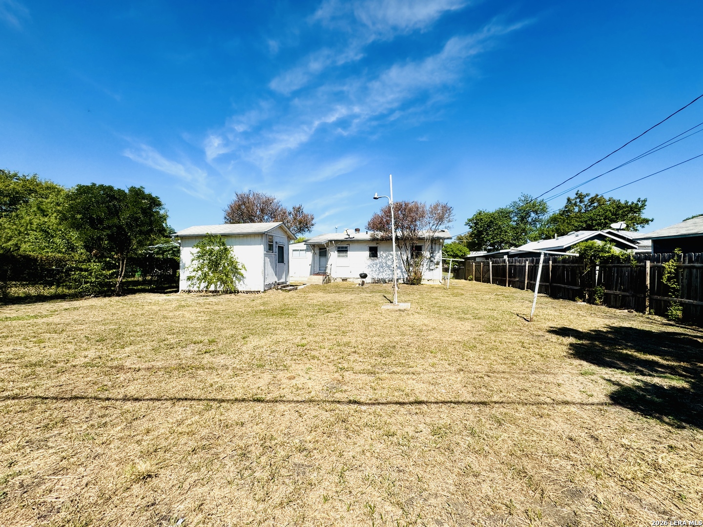 114 Bradford, San Antonio, TX 78228
