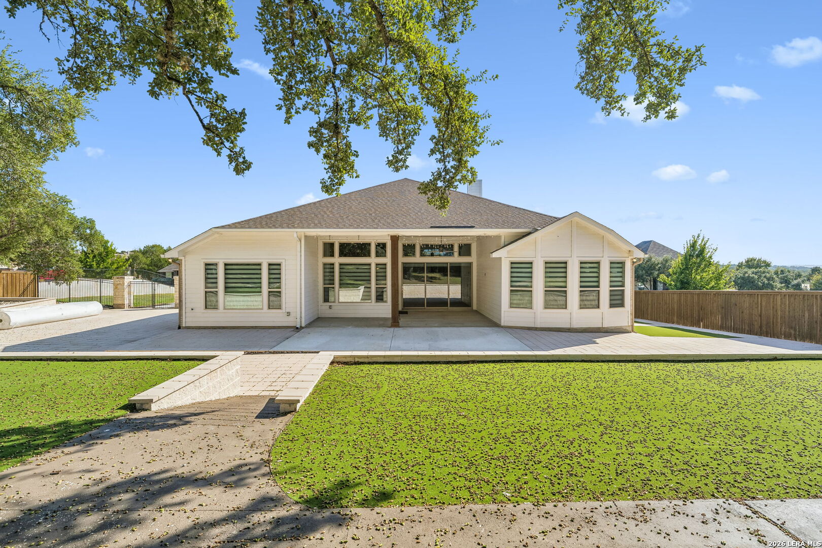 Property photo for 144 Leann Way, Castroville, TX