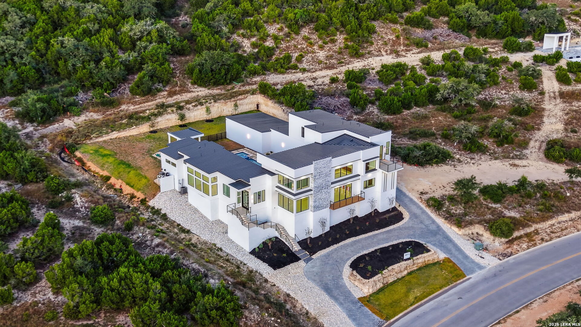 10712 KENDALL CYN, San Antonio, TX 78255