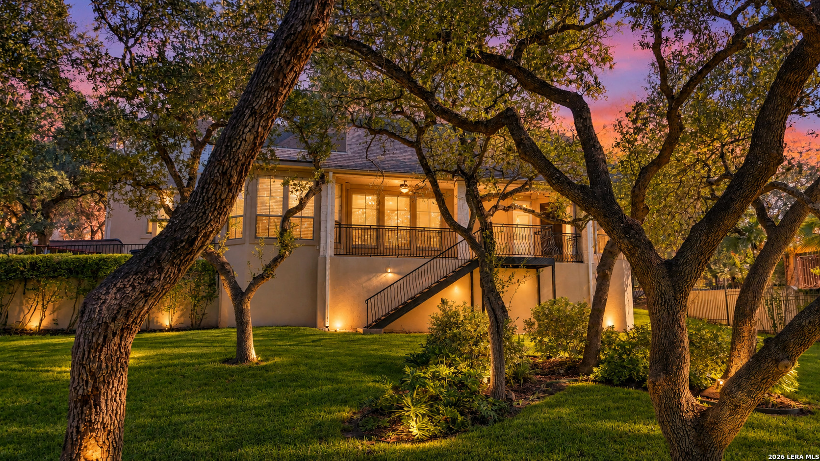 25131 Callaway, San Antonio, TX 78260