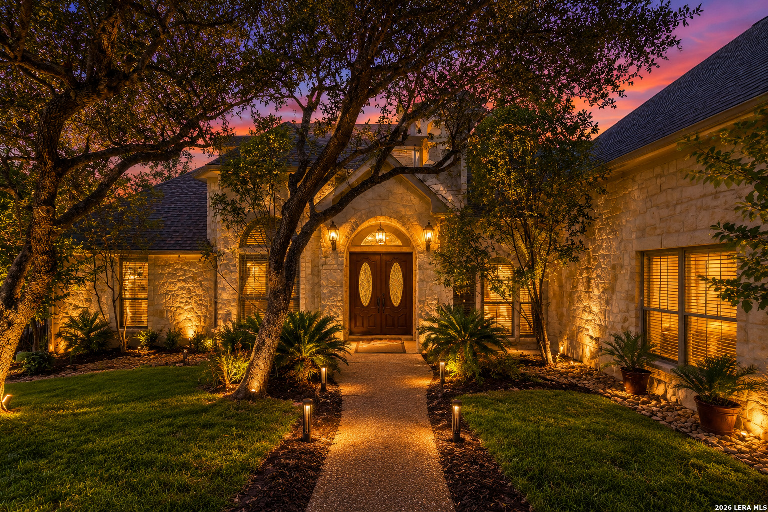 25131 Callaway, San Antonio, TX 78260