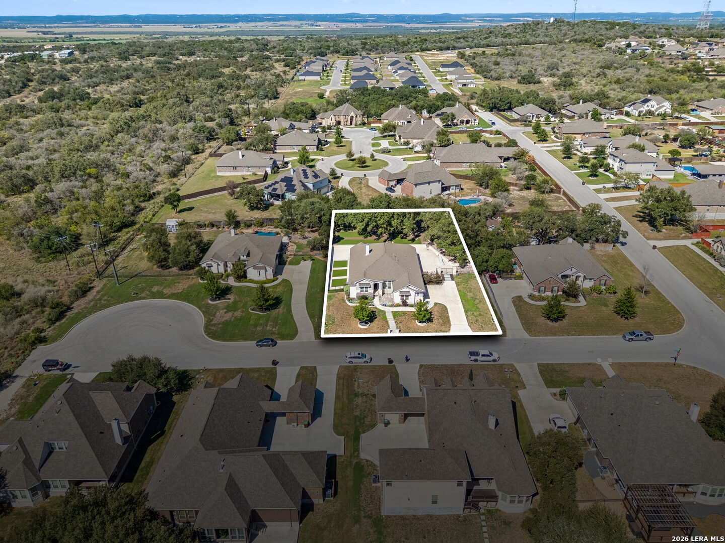 144 Leann Way, Castroville, TX 78009