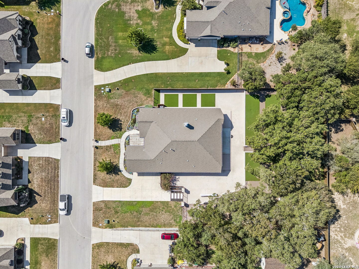 144 Leann Way, Castroville, TX 78009