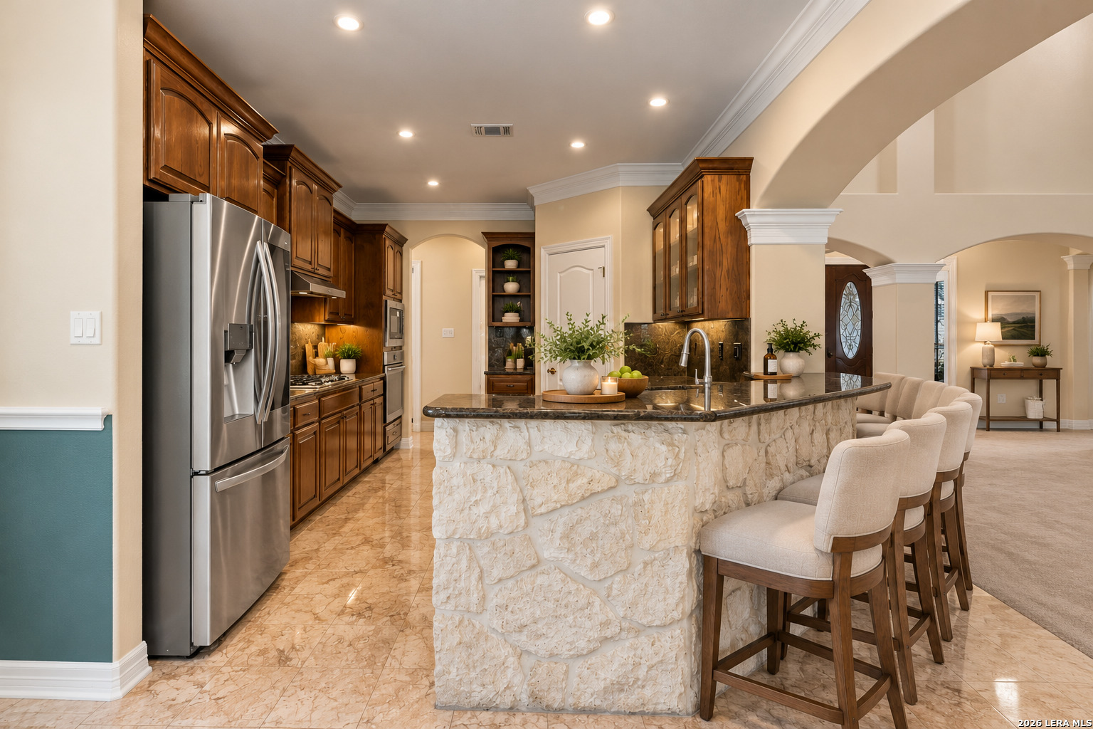 25131 Callaway, San Antonio, TX 78260