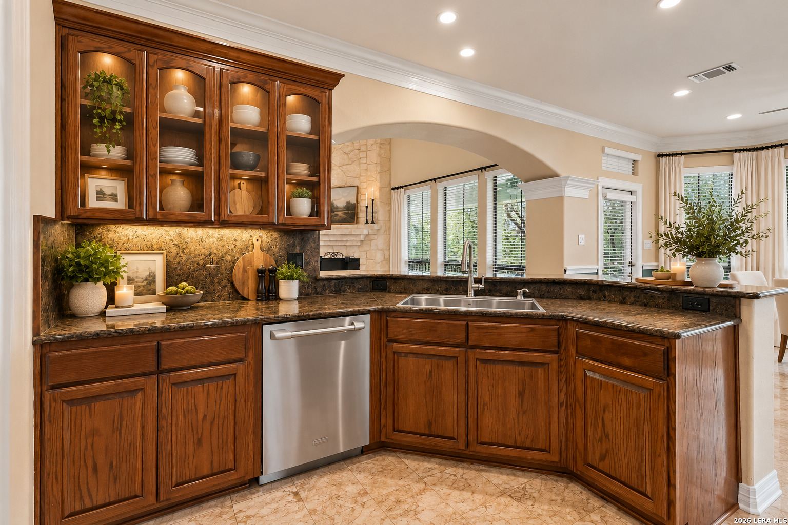 25131 Callaway, San Antonio, TX 78260