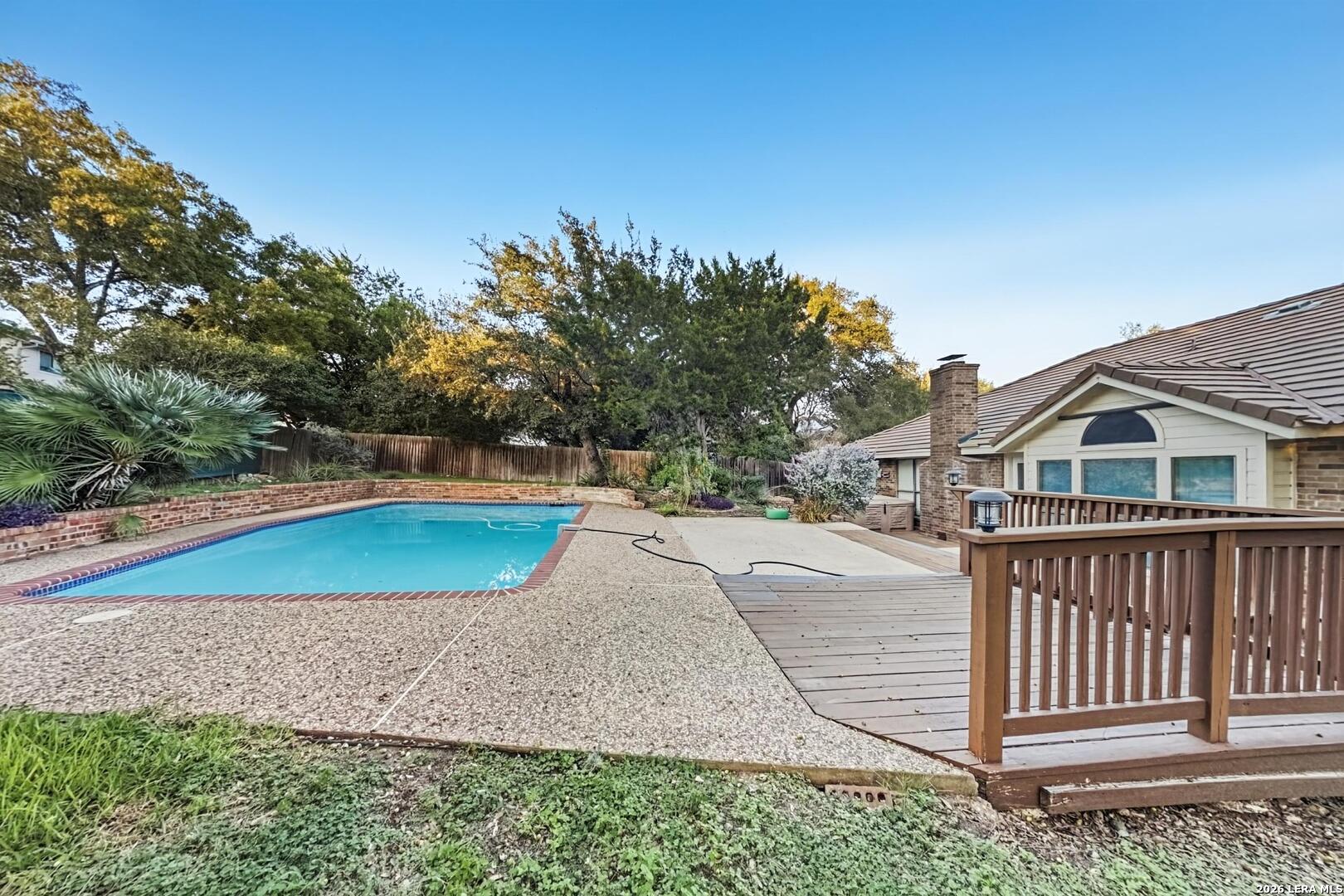 16011 MISSION RDG, San Antonio, TX 78232