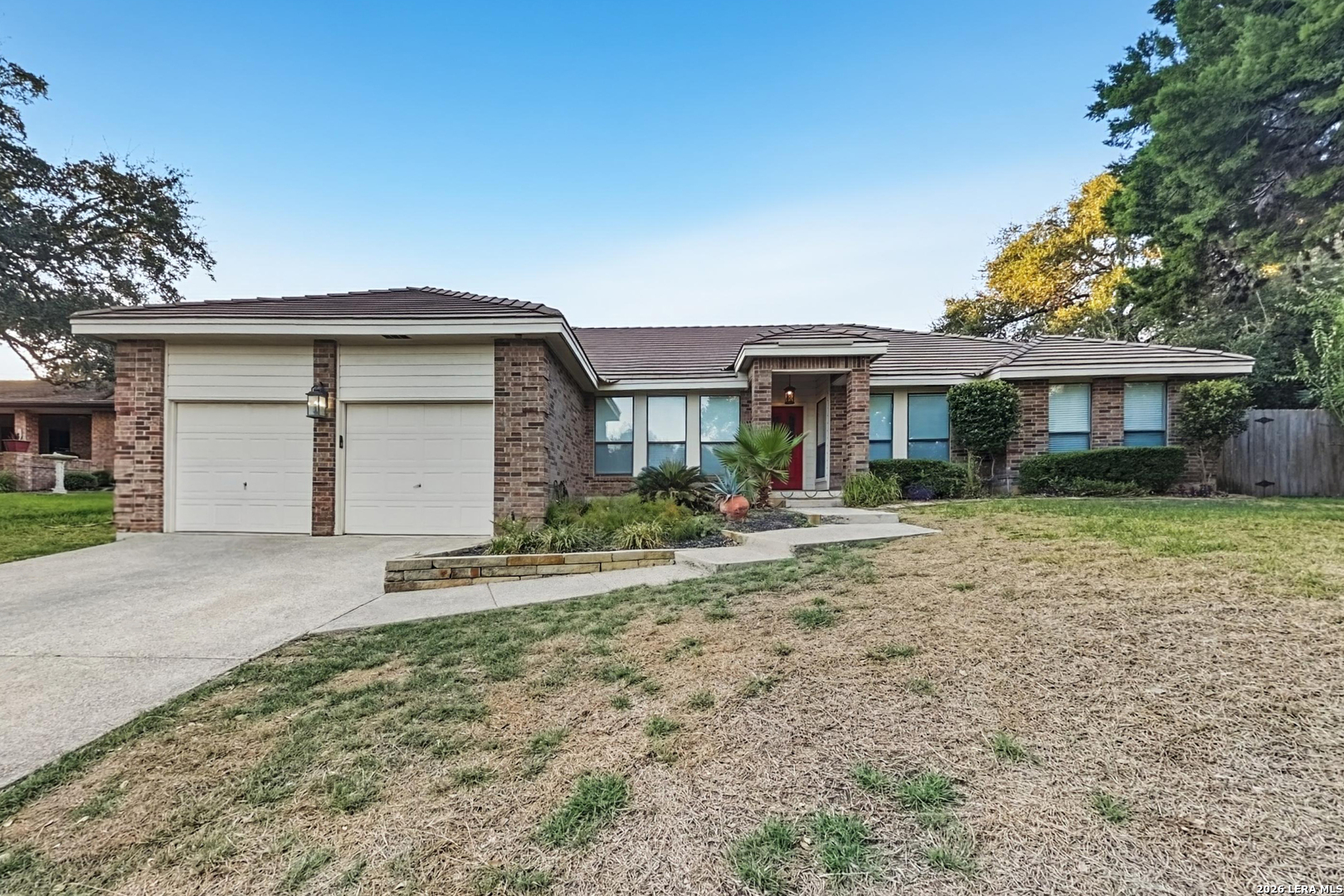 Property photo for 16011 MISSION RDG, San Antonio, TX