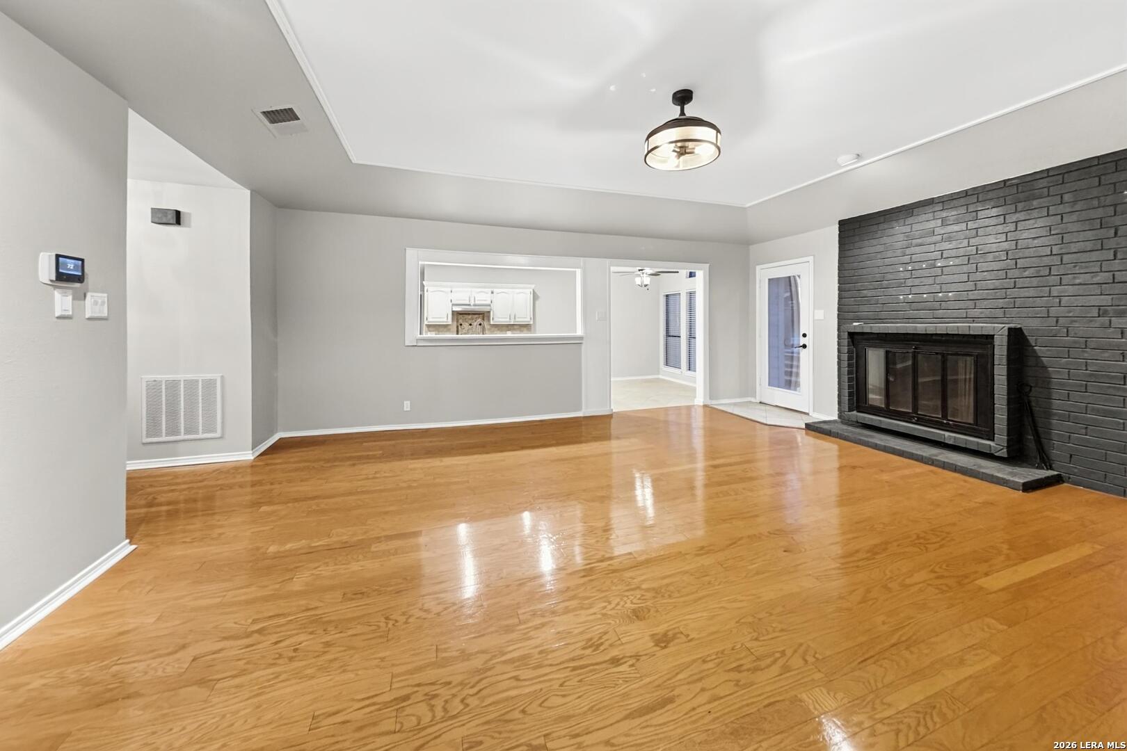 16011 MISSION RDG, San Antonio, TX 78232