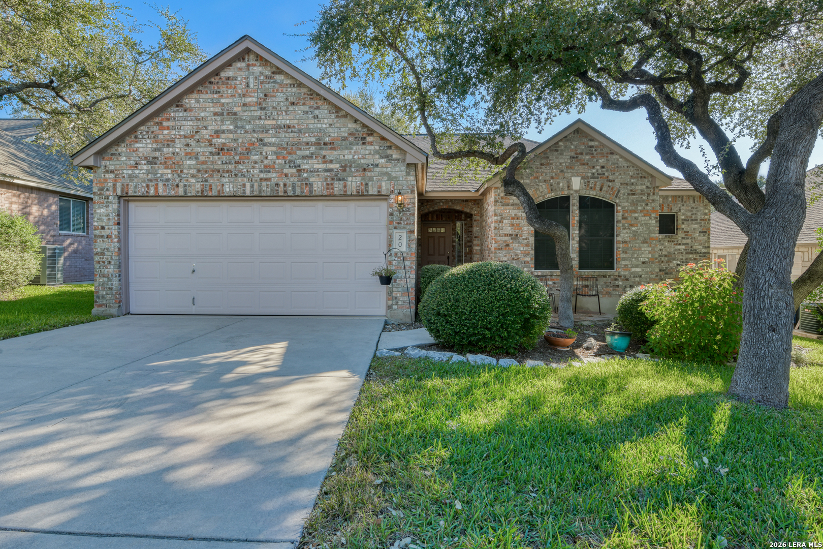20 Chapelwood, San Antonio, TX 78254