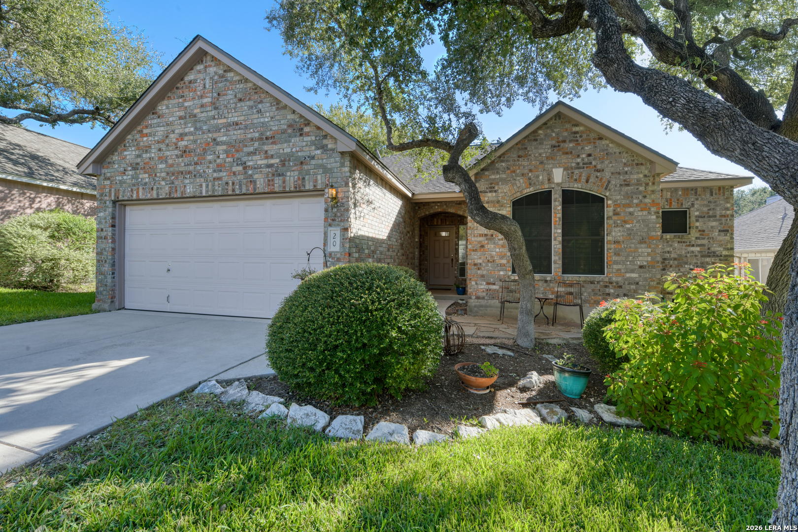 20 Chapelwood, San Antonio, TX 78254