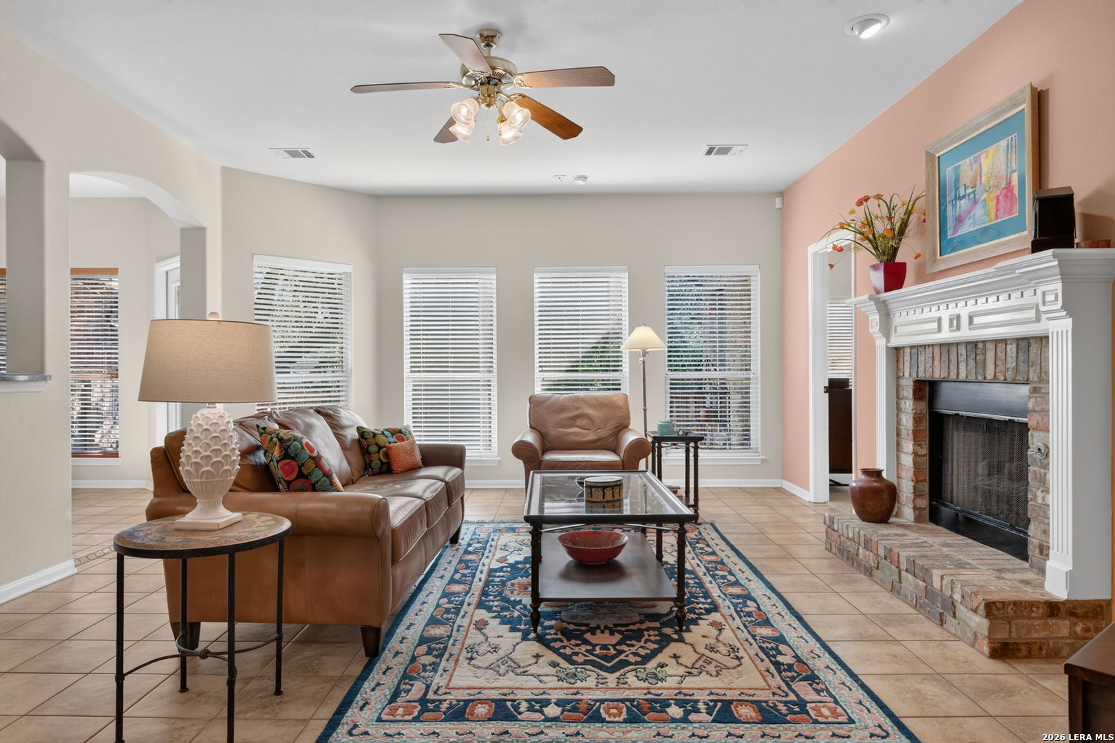 20 Chapelwood, San Antonio, TX 78254