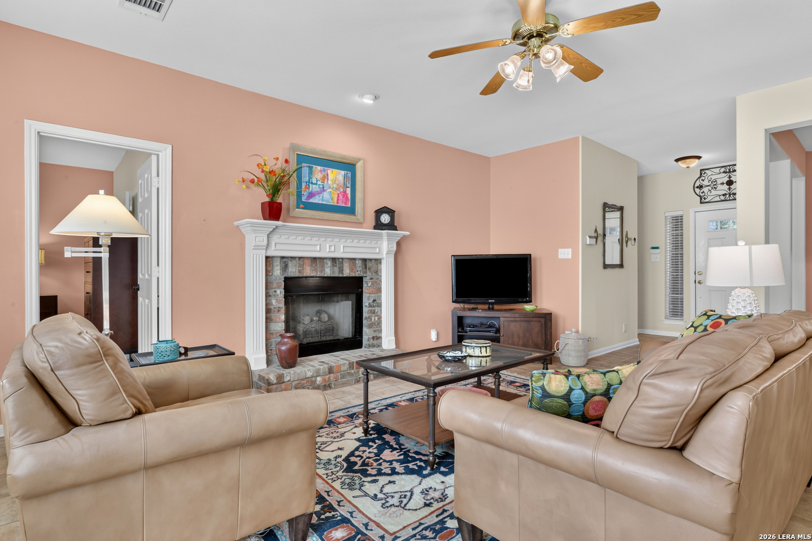 20 Chapelwood, San Antonio, TX 78254