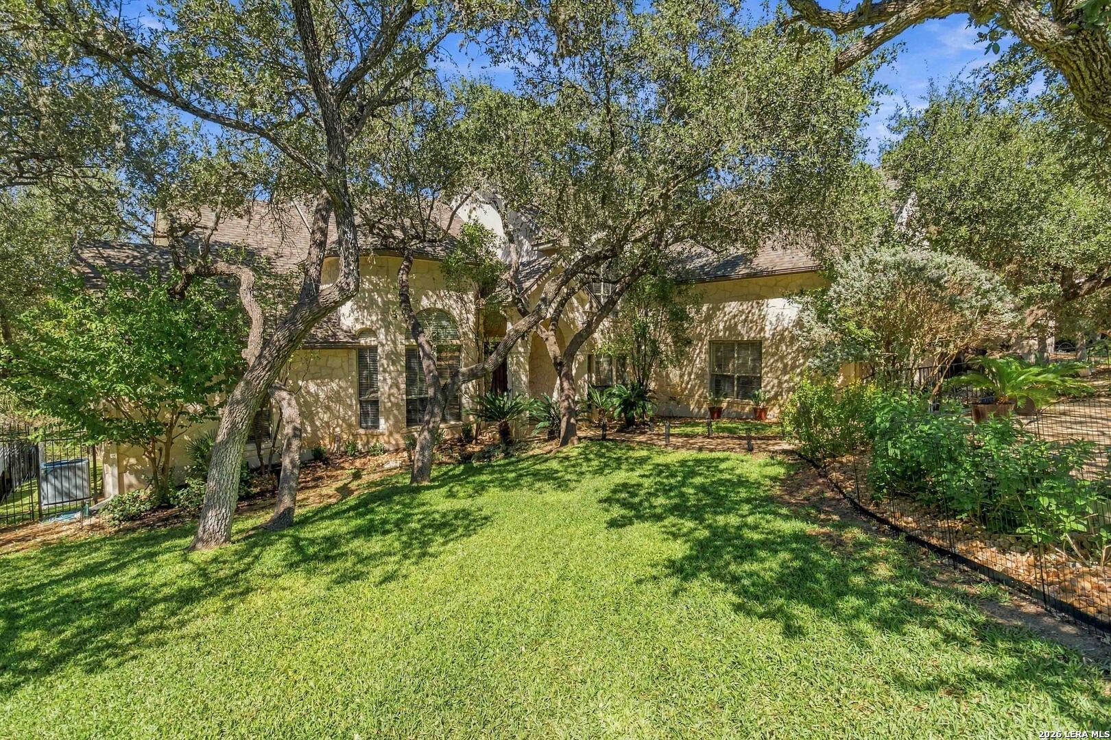 25131 Callaway, San Antonio, TX 78260