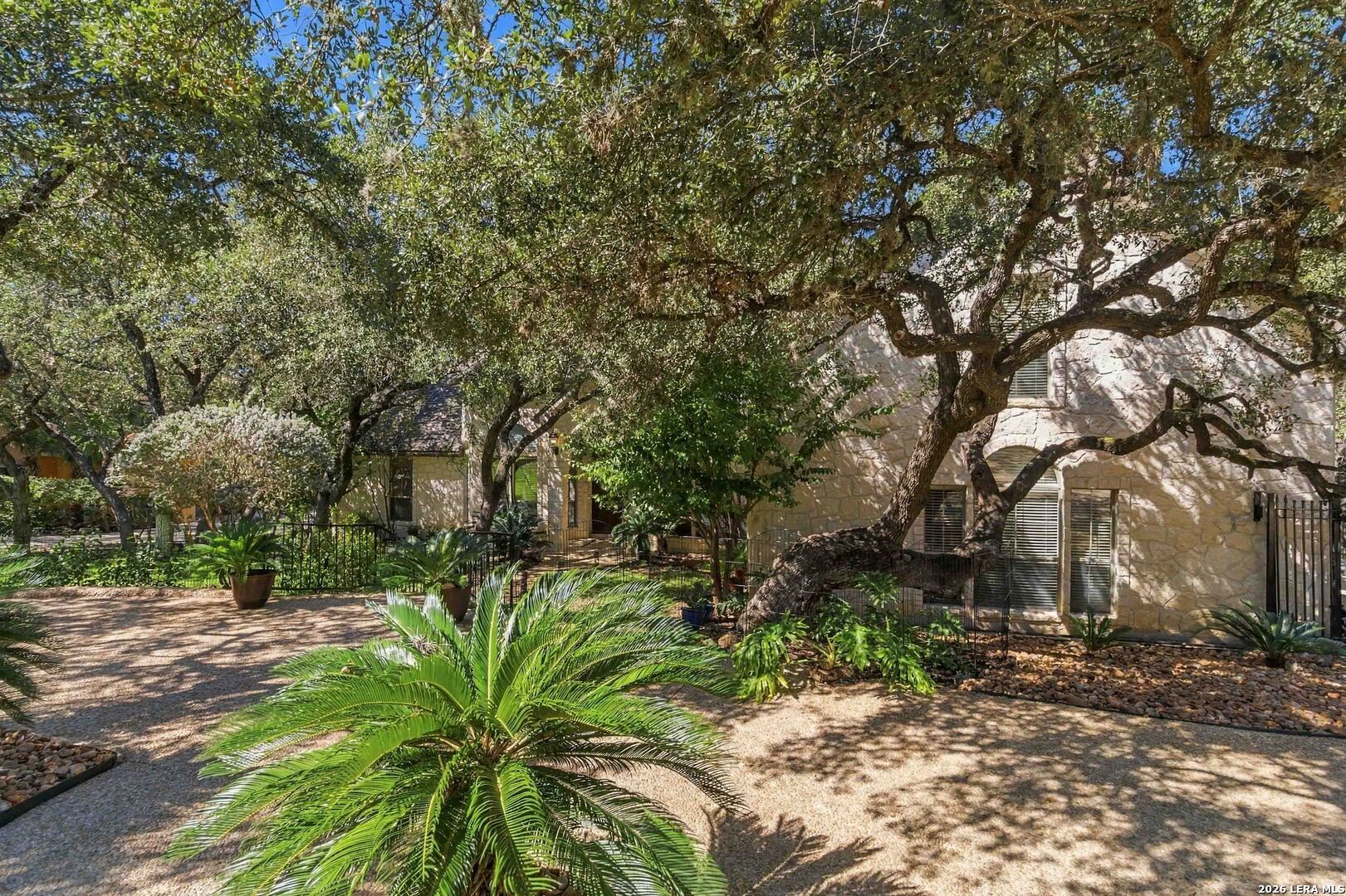 25131 Callaway, San Antonio, TX 78260