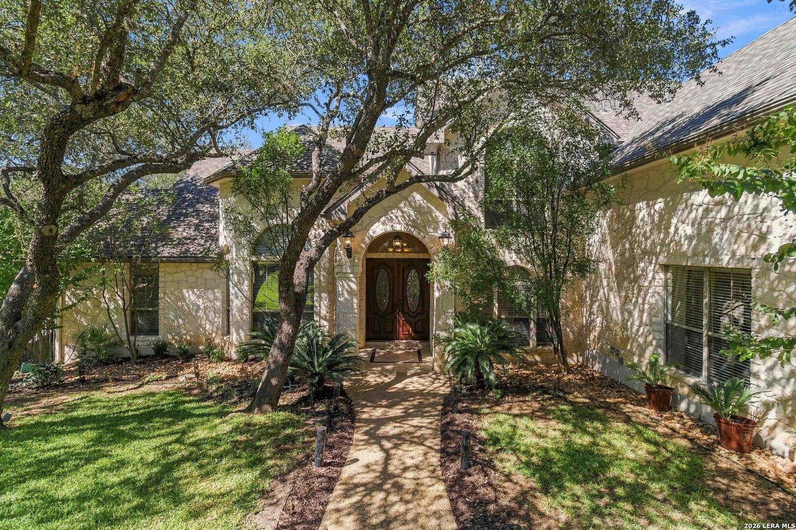 25131 Callaway, San Antonio, TX 78260