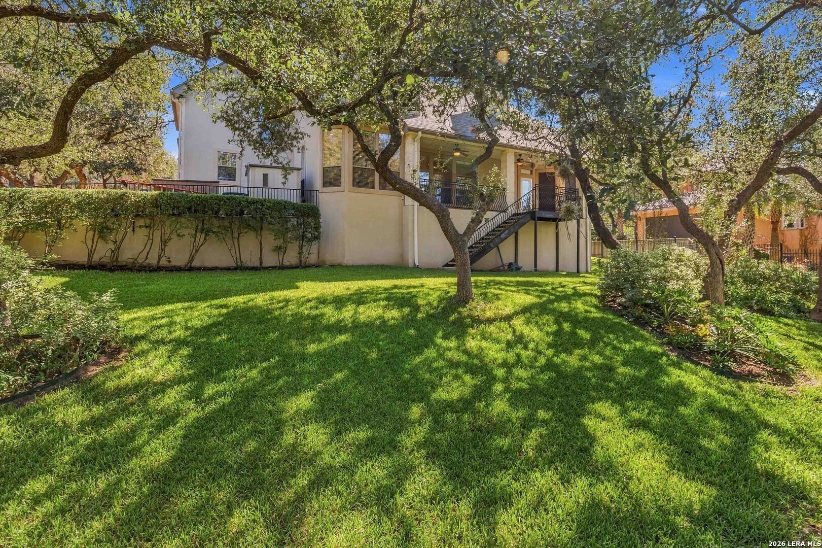 25131 Callaway, San Antonio, TX 78260