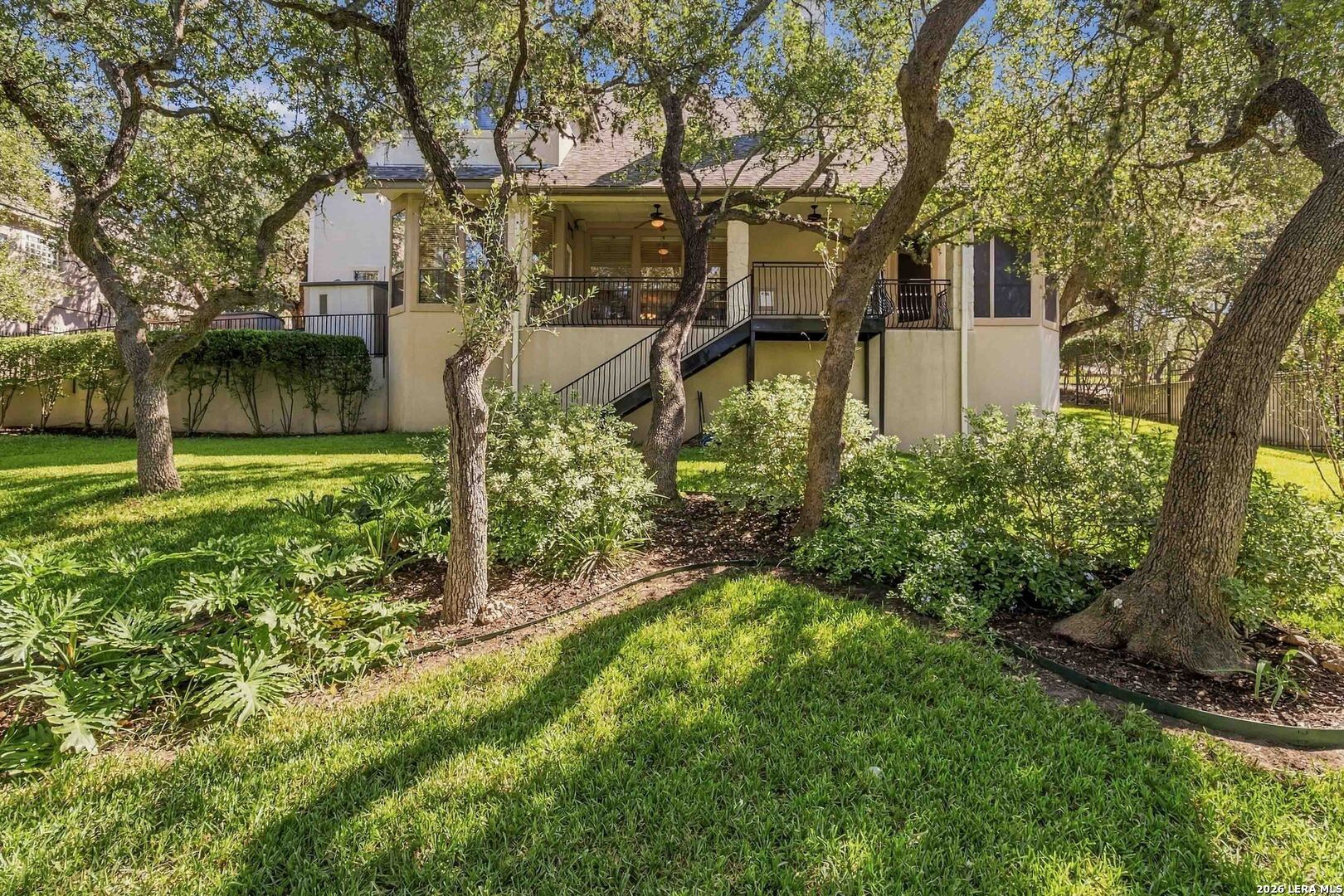 25131 Callaway, San Antonio, TX 78260