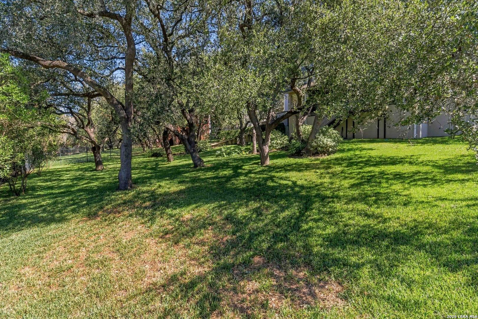 25131 Callaway, San Antonio, TX 78260