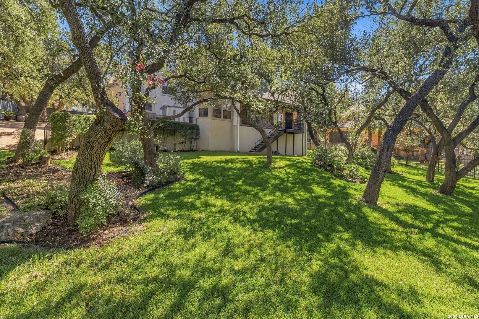 25131 Callaway, San Antonio, TX 78260