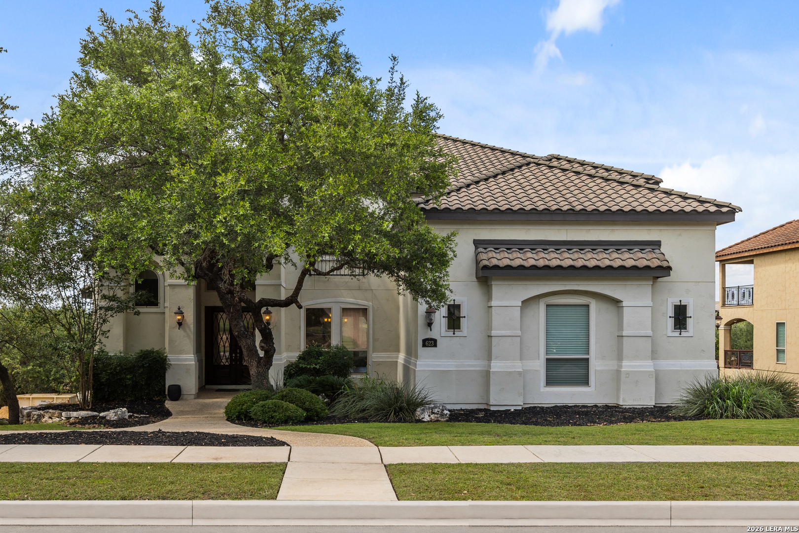 Property photo for 623 SENTRY HL, San Antonio, TX