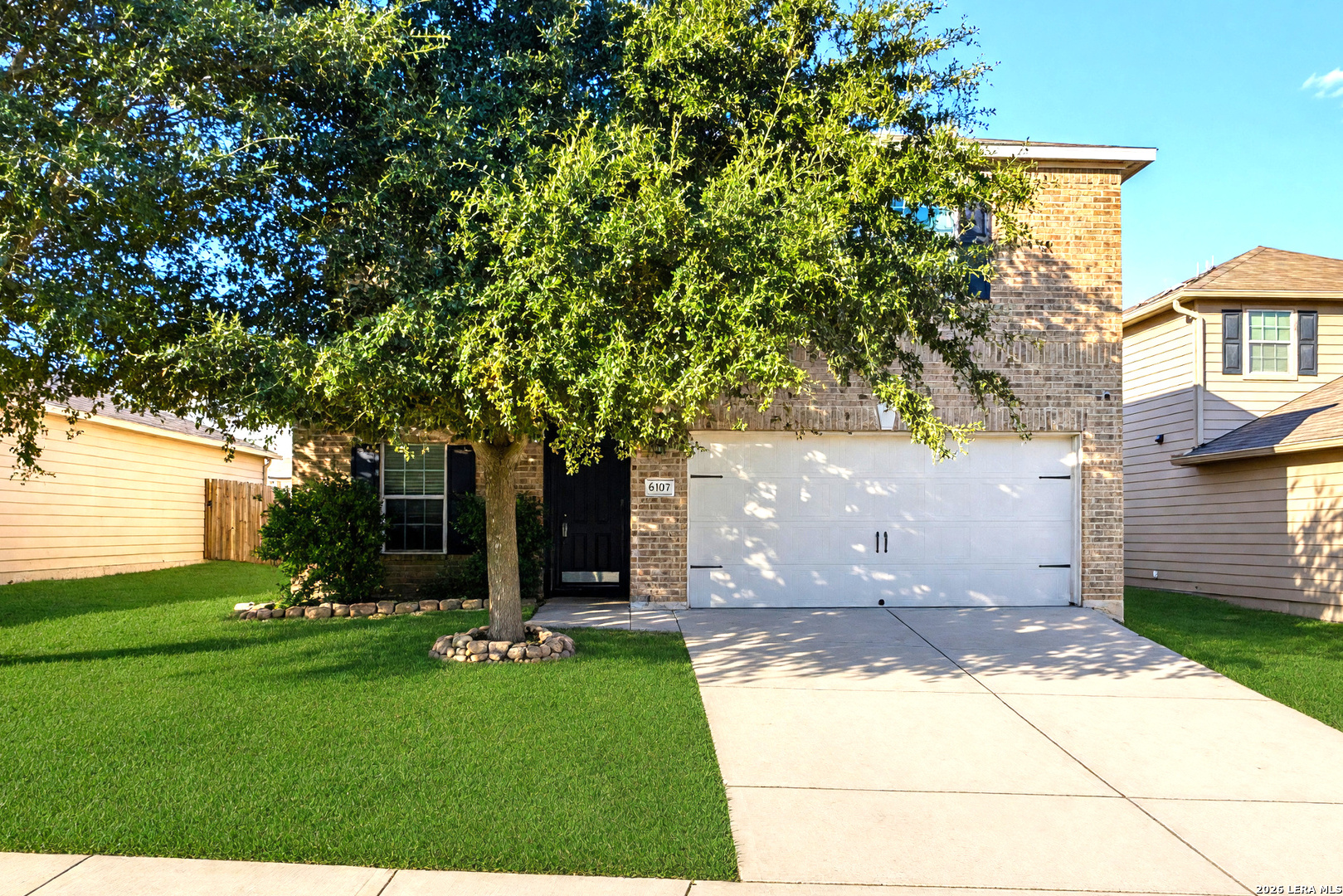 6107 BLIND MDW, San Antonio, TX 78222