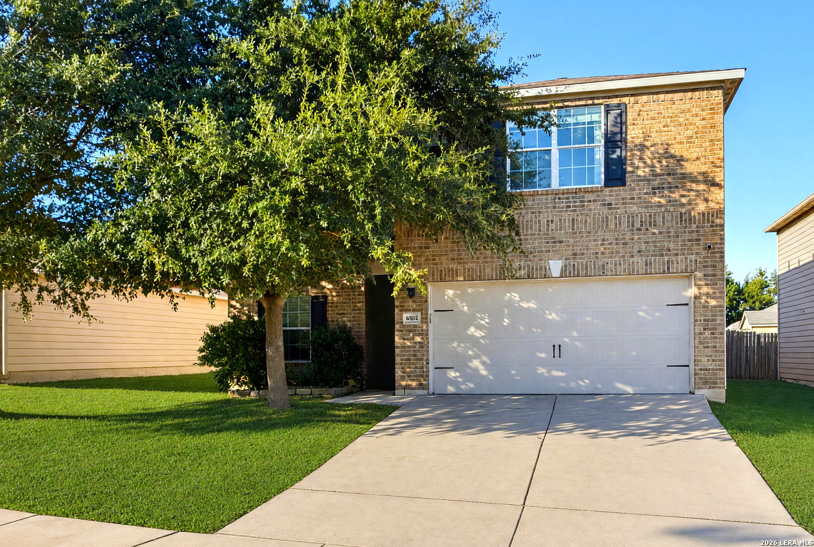 Property photo for 6107 BLIND MDW, San Antonio, TX