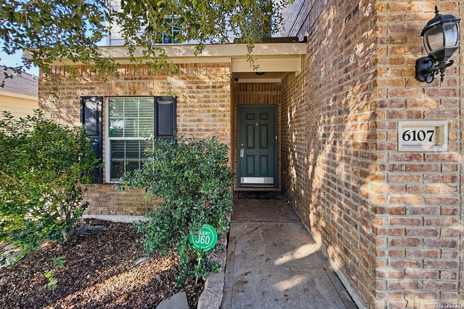 6107 BLIND MDW, San Antonio, TX 78222