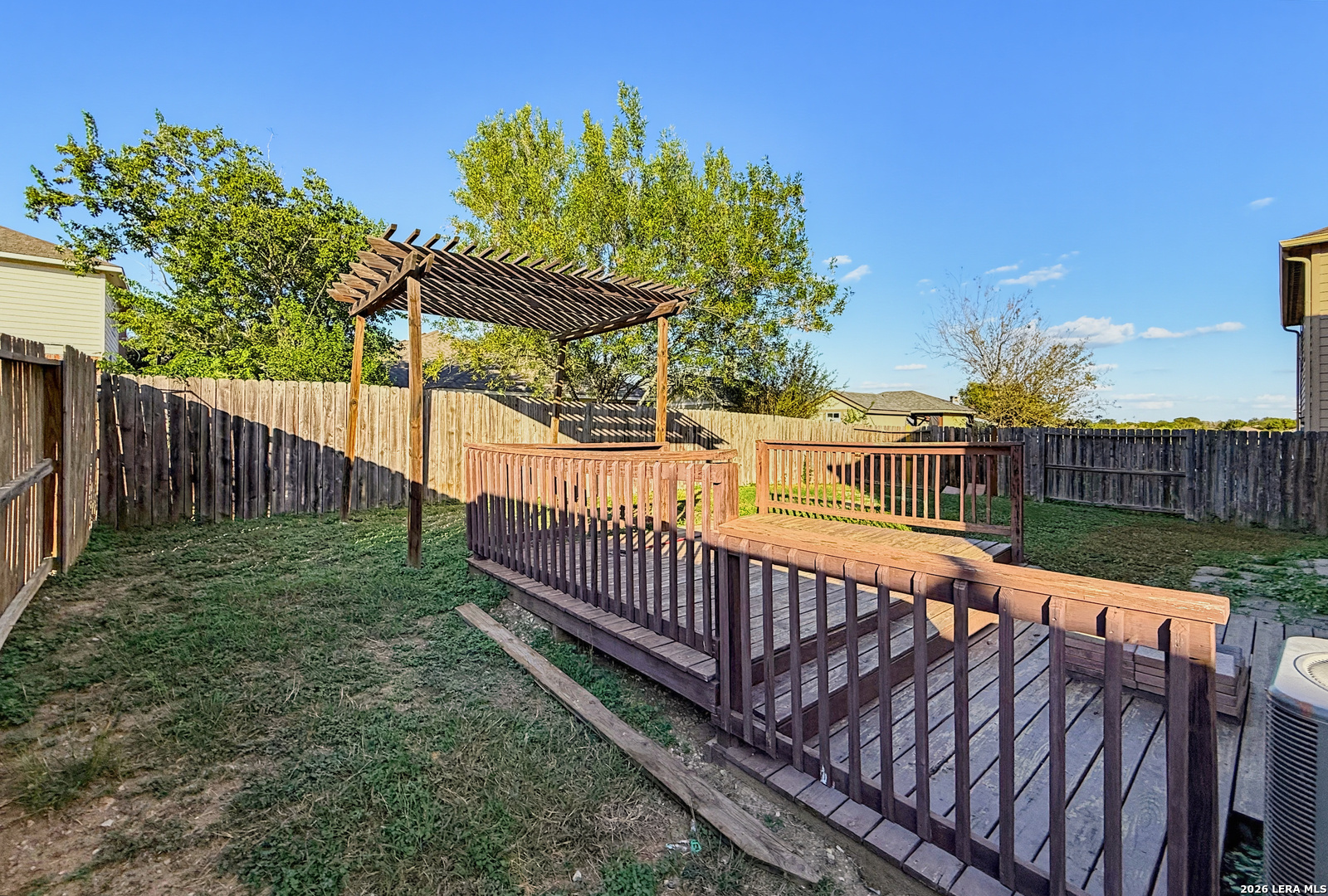 6107 BLIND MDW, San Antonio, TX 78222