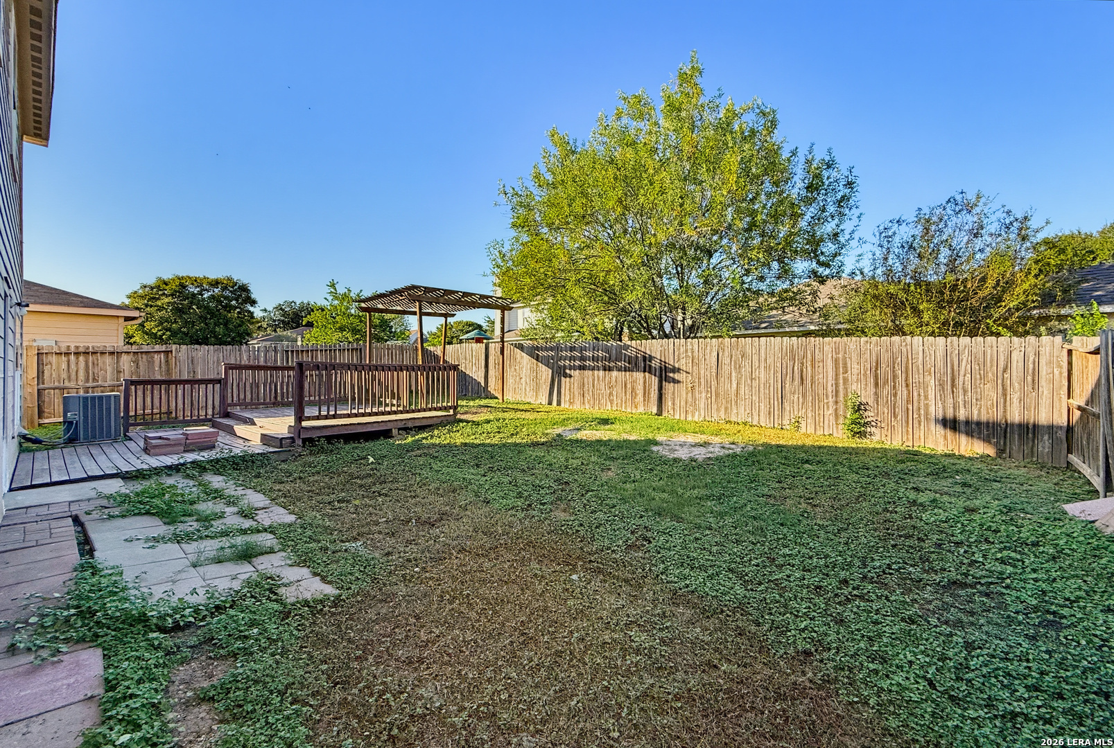 6107 BLIND MDW, San Antonio, TX 78222