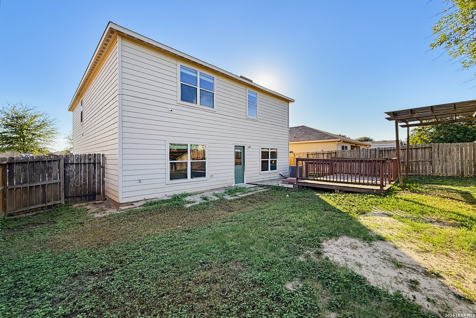 6107 BLIND MDW, San Antonio, TX 78222