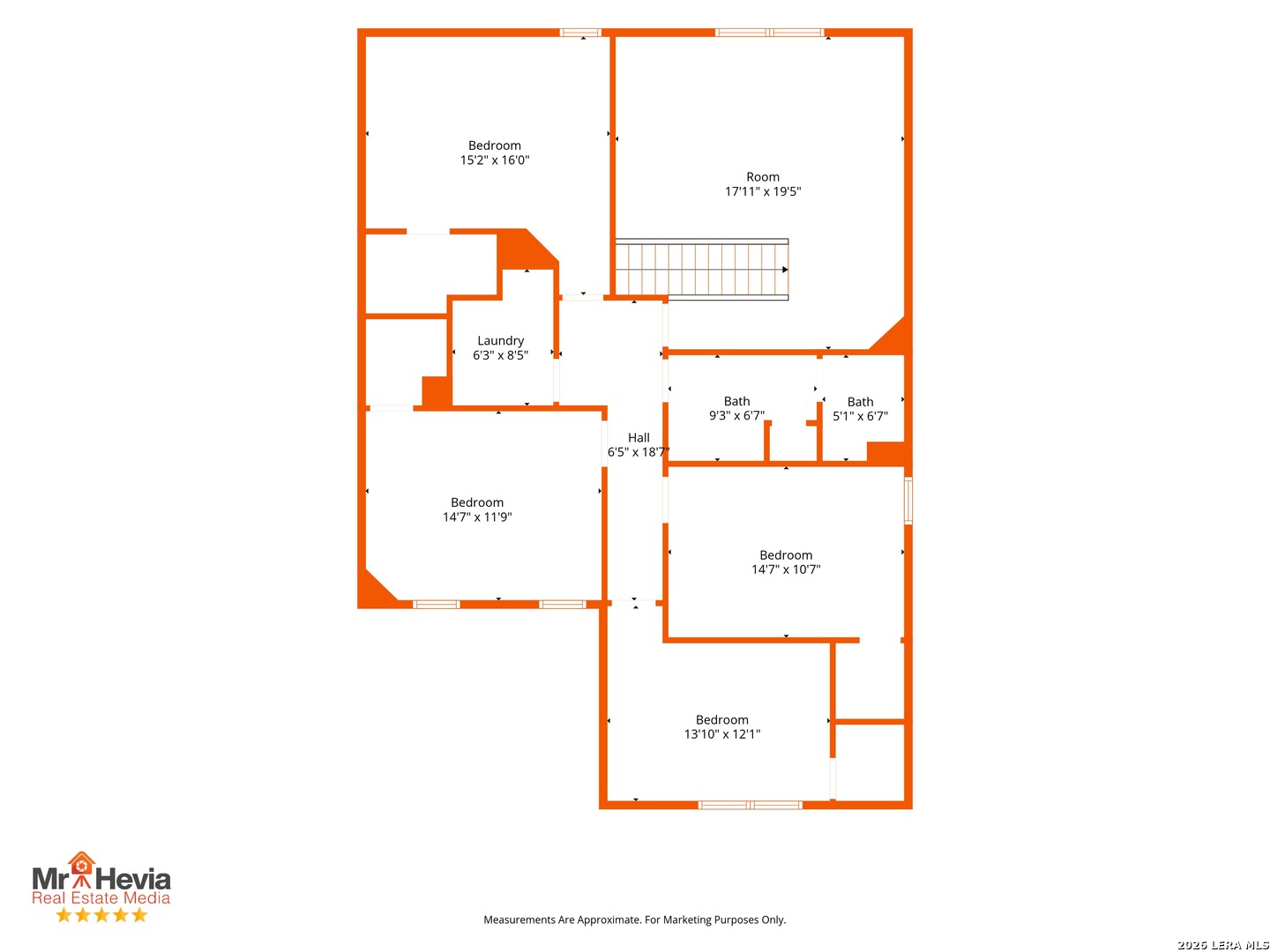 6107 BLIND MDW, San Antonio, TX 78222