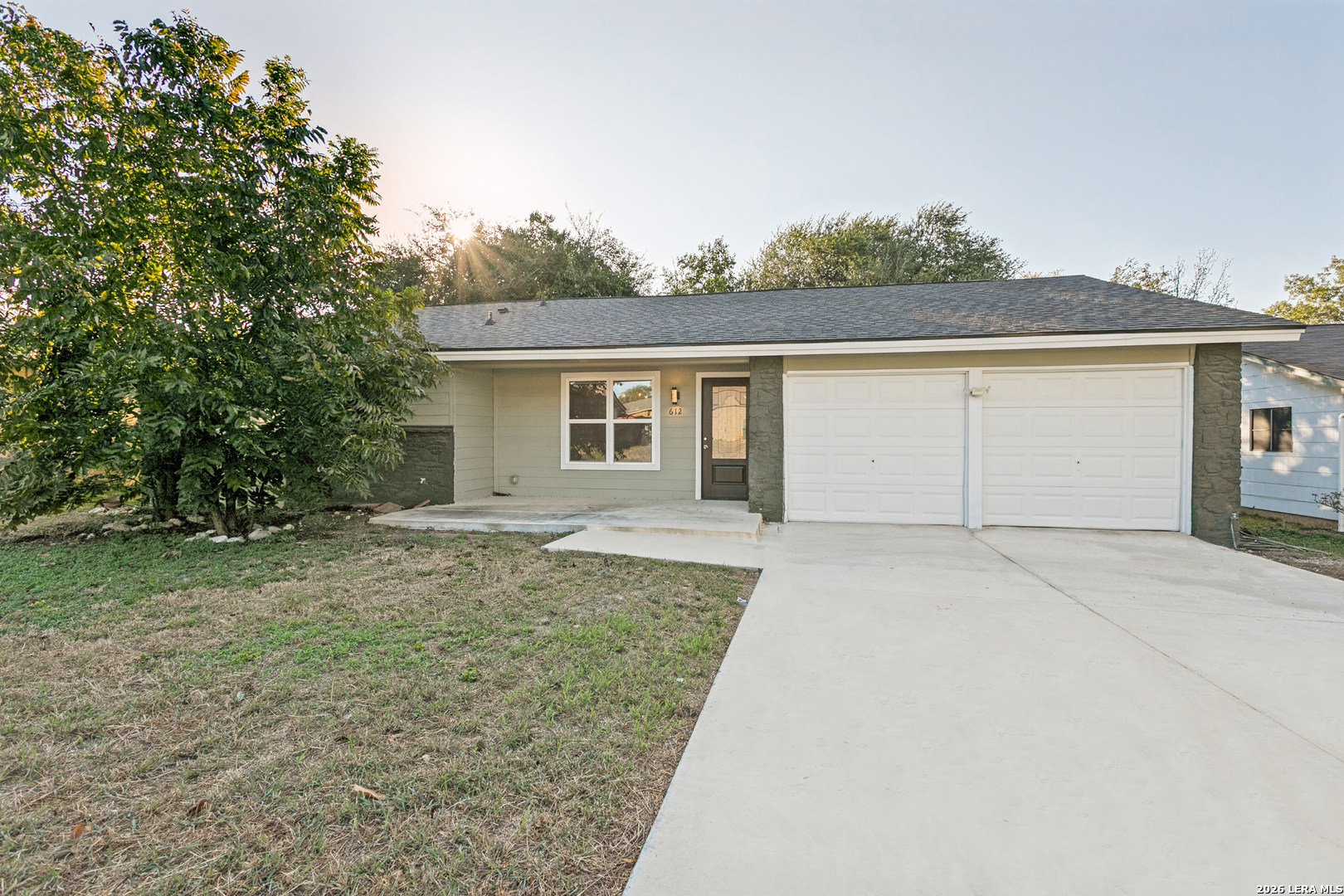 Property photo for 612 JAMIE SUE DR, Converse, TX