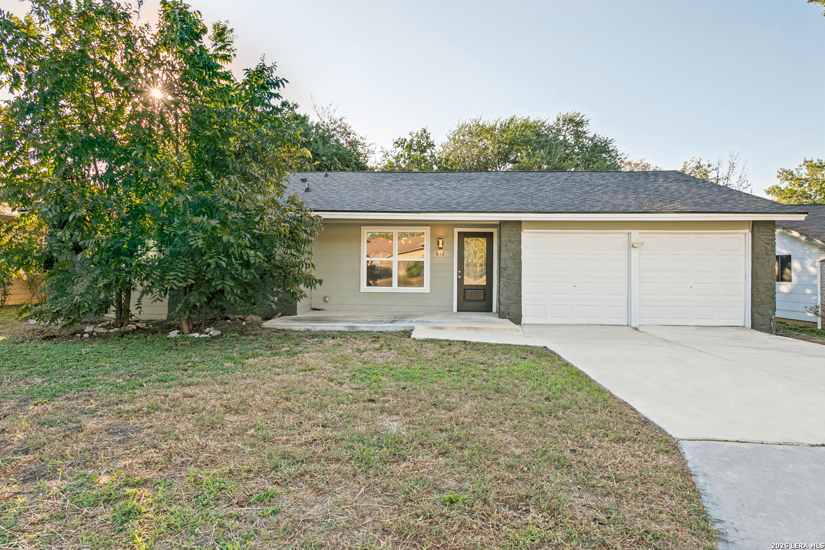 612 JAMIE SUE DR, Converse, TX 78109