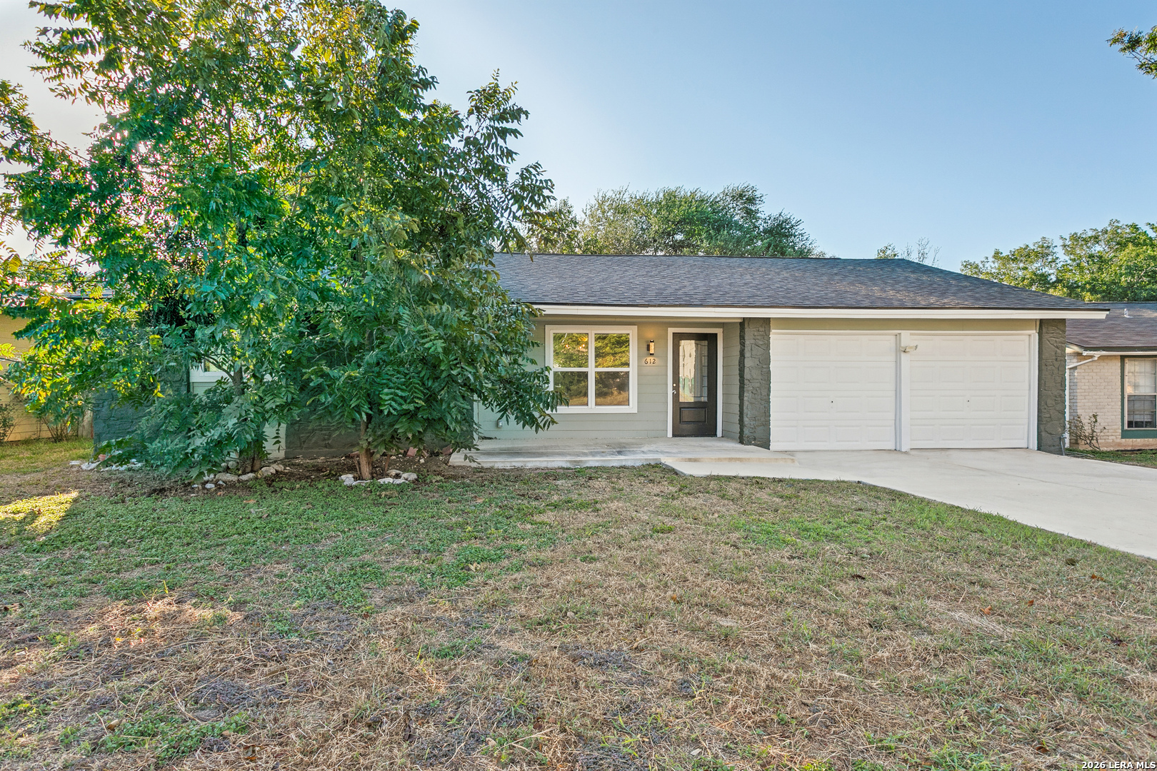 612 JAMIE SUE DR, Converse, TX 78109