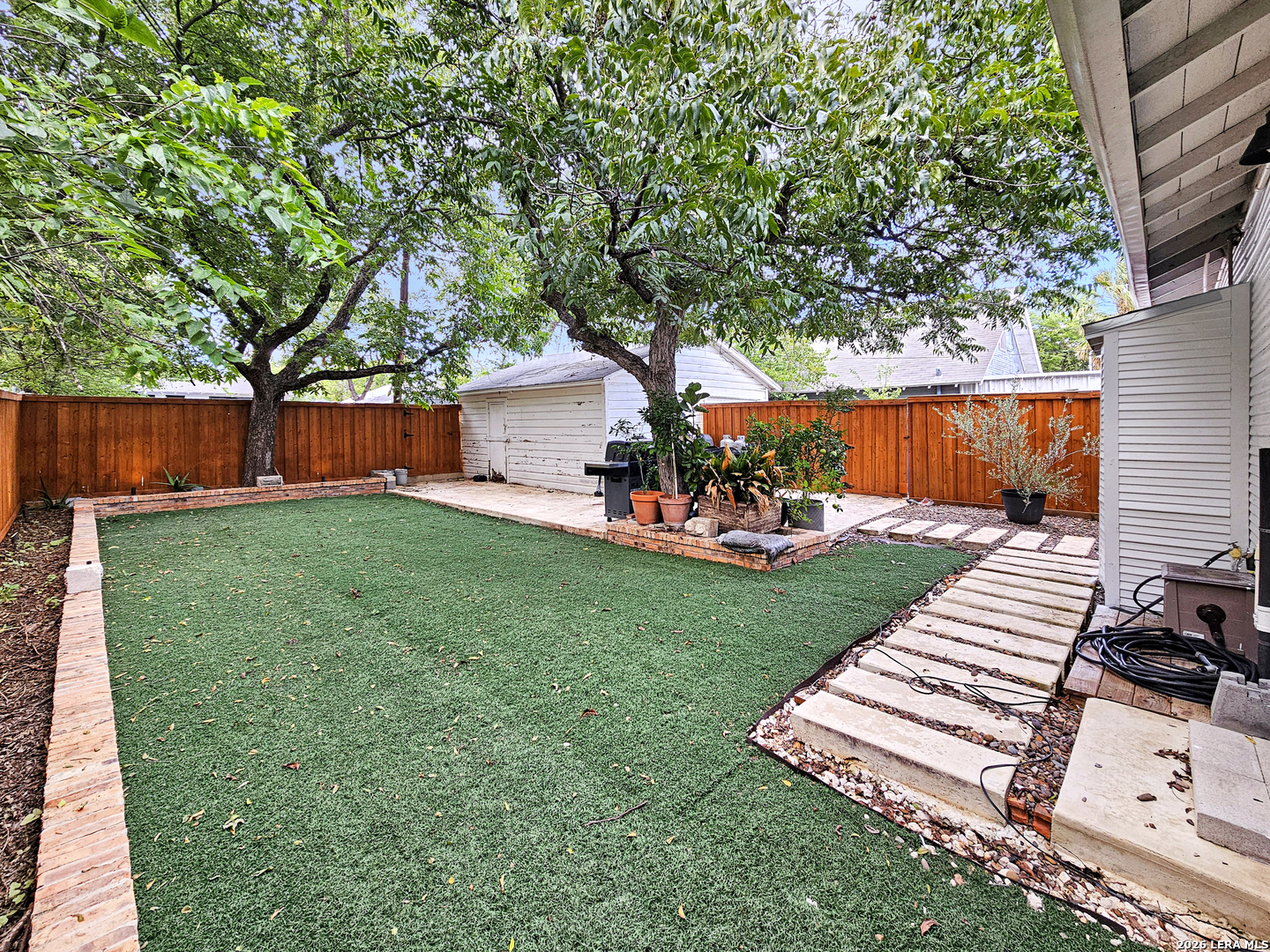 Property photo for 325 HAMMOND AVE, San Antonio, TX
