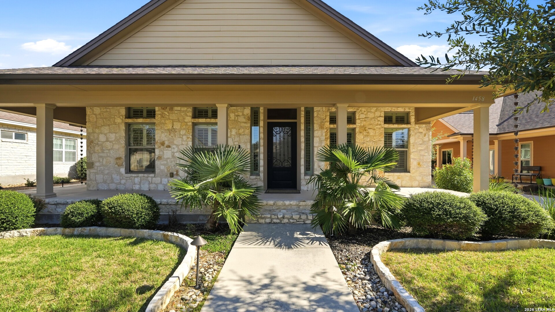 Single family home for sale at 1458 Janets Way, New Braunfels, TX 78130 | MLS# 2026827