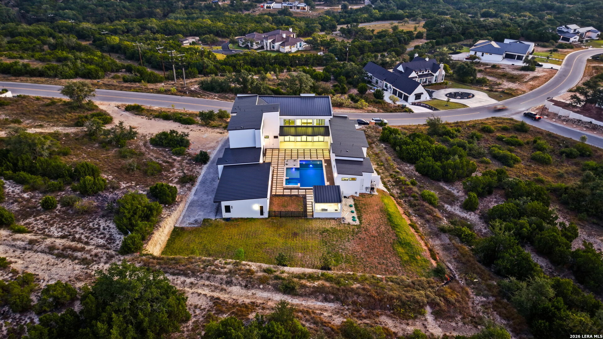 10712 KENDALL CYN, San Antonio, TX 78255